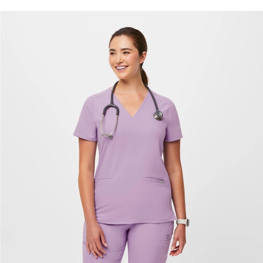 Figs scrub set